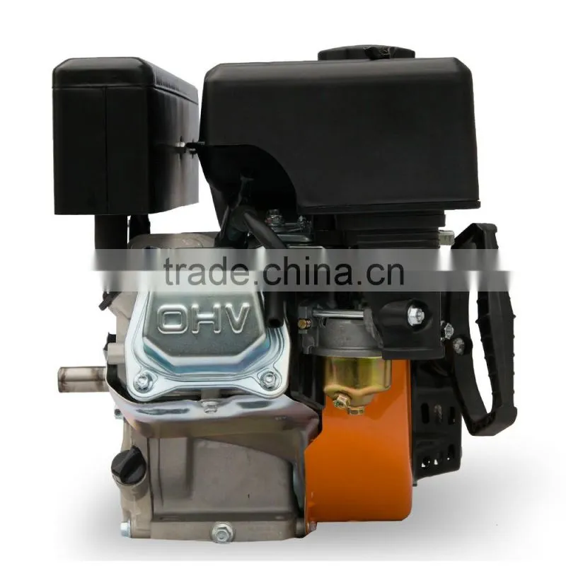 Agricultural machines forced air-cooled OHV Single Cylinder Gasoline Engine for Bicycle