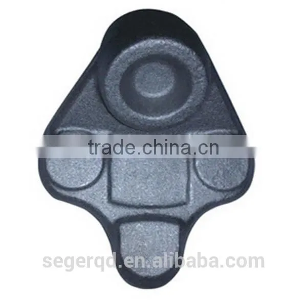 ISO 9001 Drop Forging Steel Parts