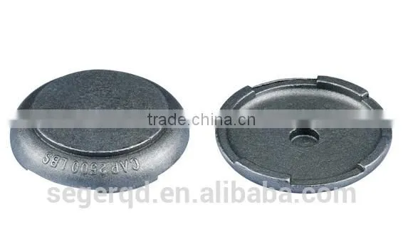 Specilized Forged Shaft Sleeve