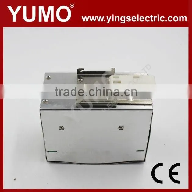 DR-120-24 120W Single Output Industrial DIN Rail switching power supply