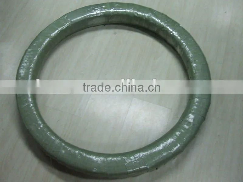 Trailer Turntable