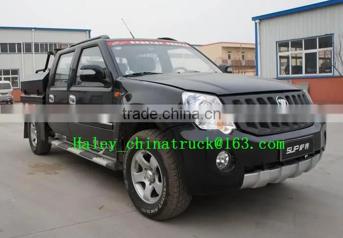 new design wrecker for sale