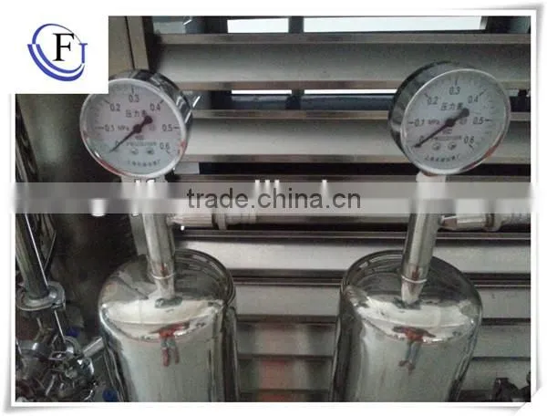 Perfume Making Machine; perfume freezer