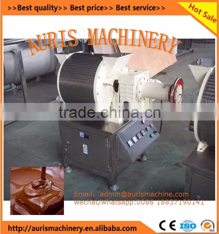 chocolate milling machine/chocolate conche machine on sale