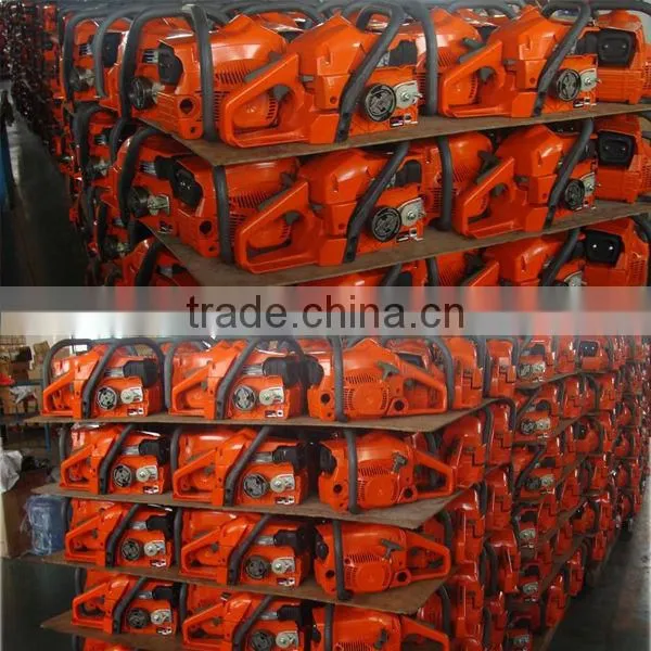 professional gasoline chain saw 5800