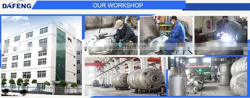 High shear homogenizing vacuum emulsifying mixer for cosmetic,cream,lotion