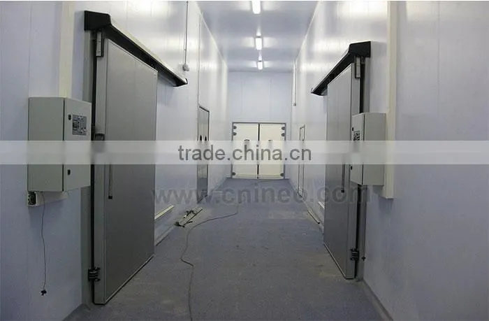 Restaurant Commercial restaurant cold room