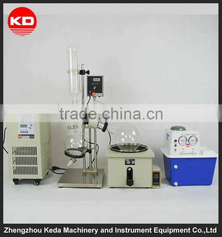 Advanced technology lab water cooling chiller