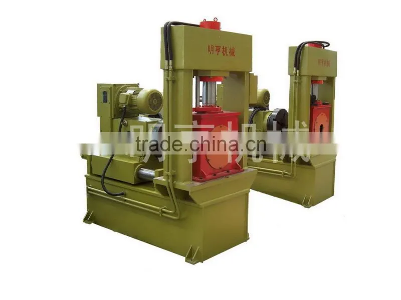 Pipe Single Head Beveling Machine