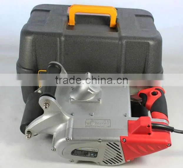 NEW Water And Electricity Installation Wall Grooving Machine
