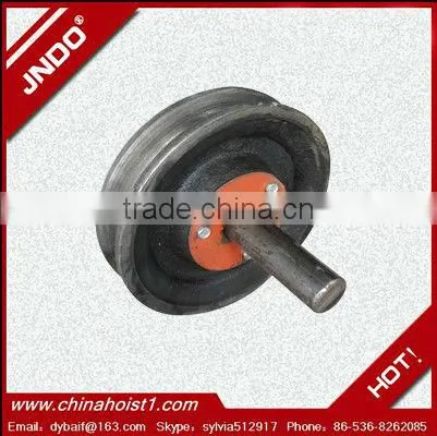 cable pulley
