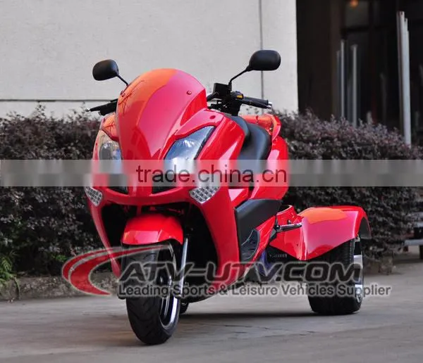 Made in China Cheap CE Approved Quad Adult ATV for Sale AT1509