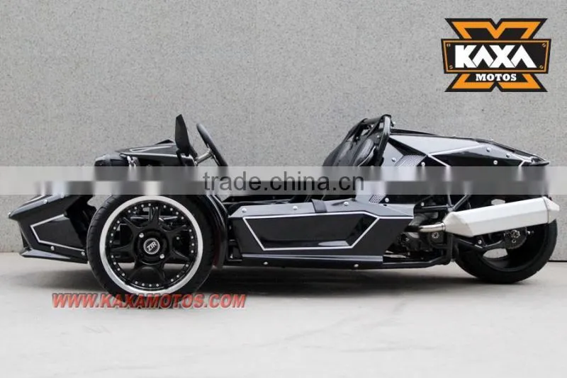 300cc Motor Tricycle