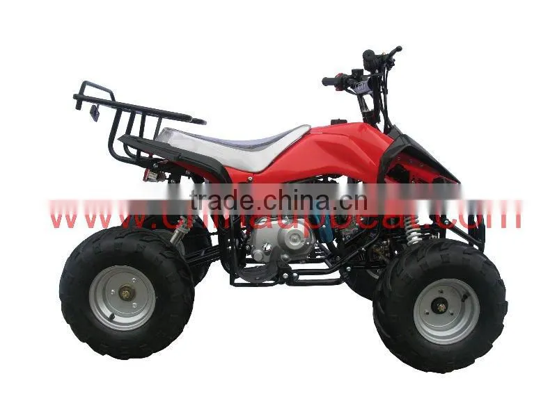 Upbeat 110cc 4 wheeler 110cc atv automatic drive