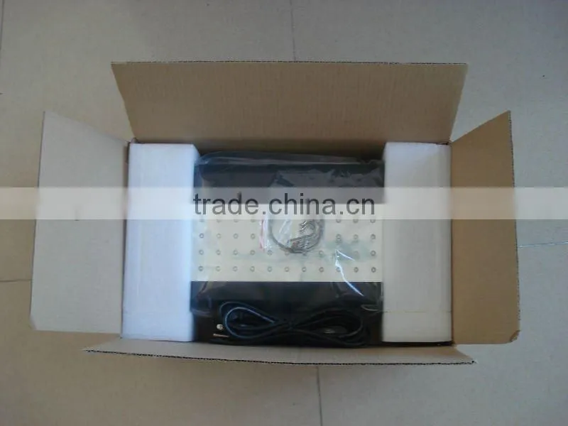 LED Aquarium Light with CREE 120 Watt 3 Watt High Intensity LED's