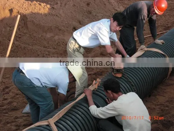 china hdpe 45 Degree and 90 Degree pe fittings for water supplies