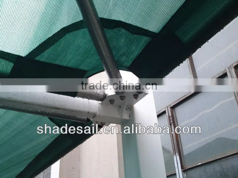 Car Parking Shade