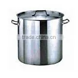 22cm Commercial Stainless steel Cookware Sets