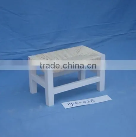 Antique wooden chair for kids ,Children's Wooden Chair,colorful