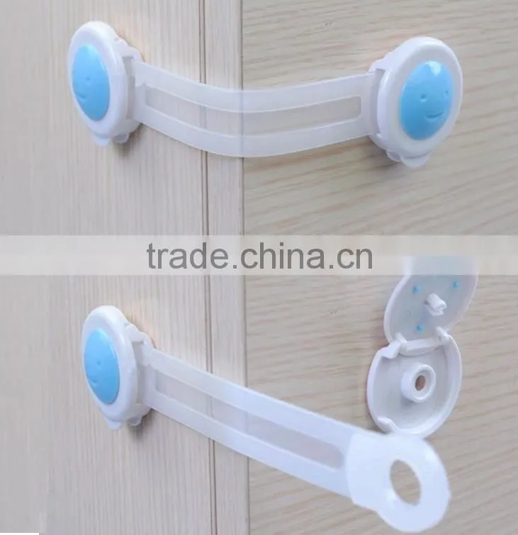 Wholesale Plastic Baby Safety Lock Promotional Gift