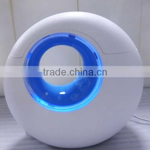 Hot sale cheap price noise free breathing LED light portable essential oil ultrasonic aromatherapy dispenser