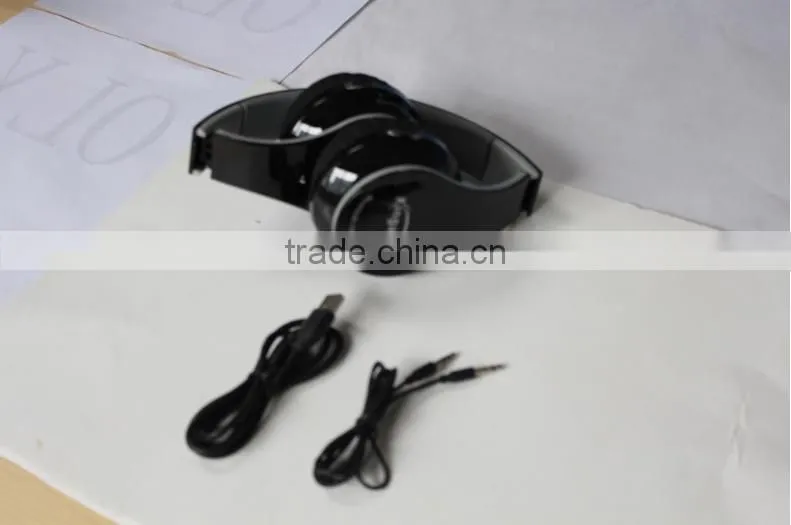 Bluetooth Wireless Waterproof Headband Headphones, Stereo Sound Bluetooth Headphones For Sale