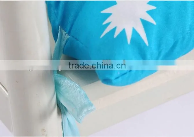 Fashion warm thickening seating washer
