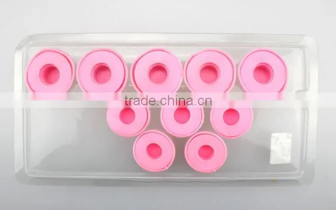 Japan Peco Roll Barbell Hair Roller Hair Accessories
