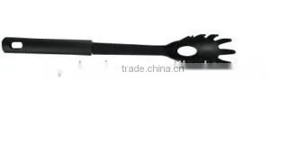 stainless steel pasta fork in new design