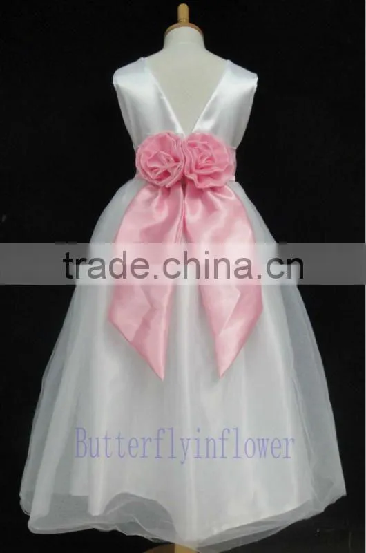 2016 fashion new design baby dress children dress mairmed dress