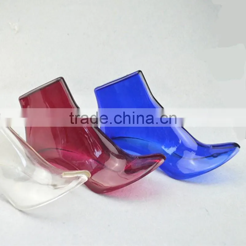 Customized 2016 acrylic shoe display stand cheap