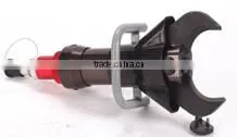 Single Interface light backpack hydraulic rescue tools set