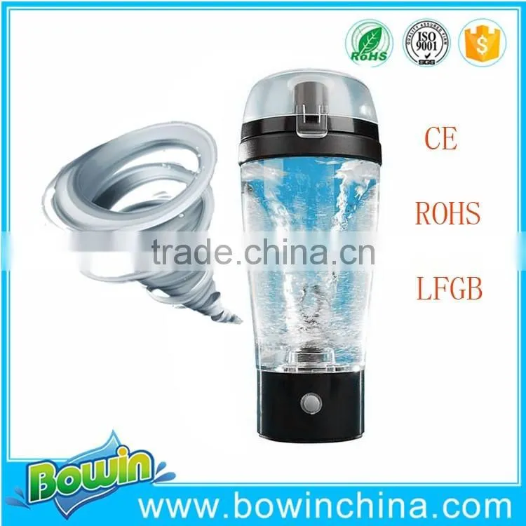 Promotional shaker electric protein shaker bottle, protein shaker