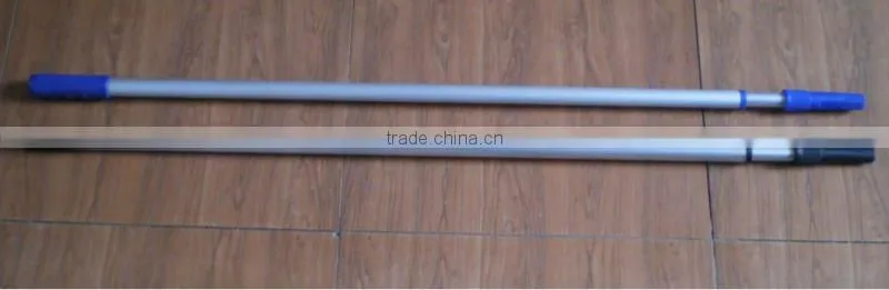 Telescopic handles