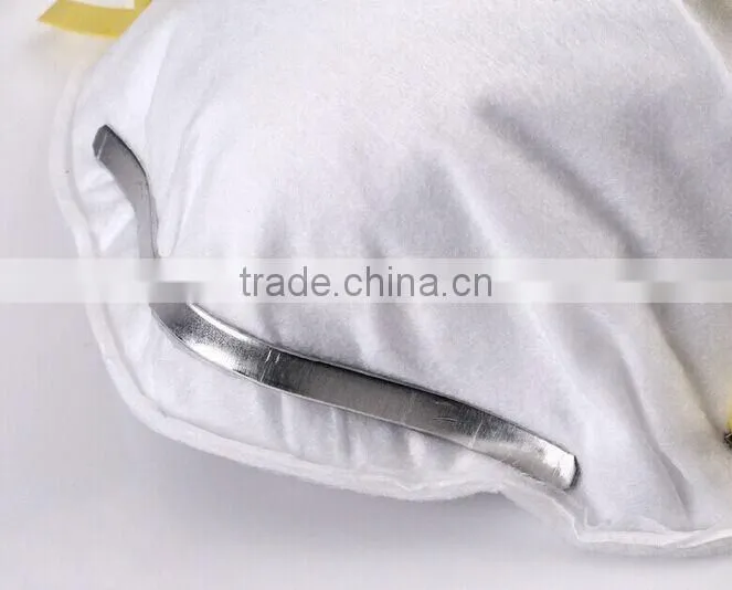 Wholesale 3M 8110S N95 Particulate Respirator Small size for kids