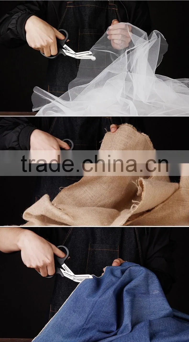 bandage paramedic scissors trauma ambulance surgical medical tough cut gauze doctor nurse rescue