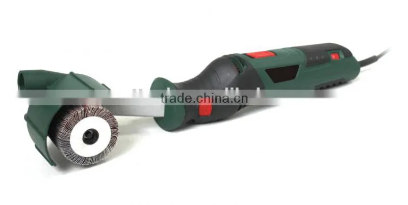 Wood Sanding Roller