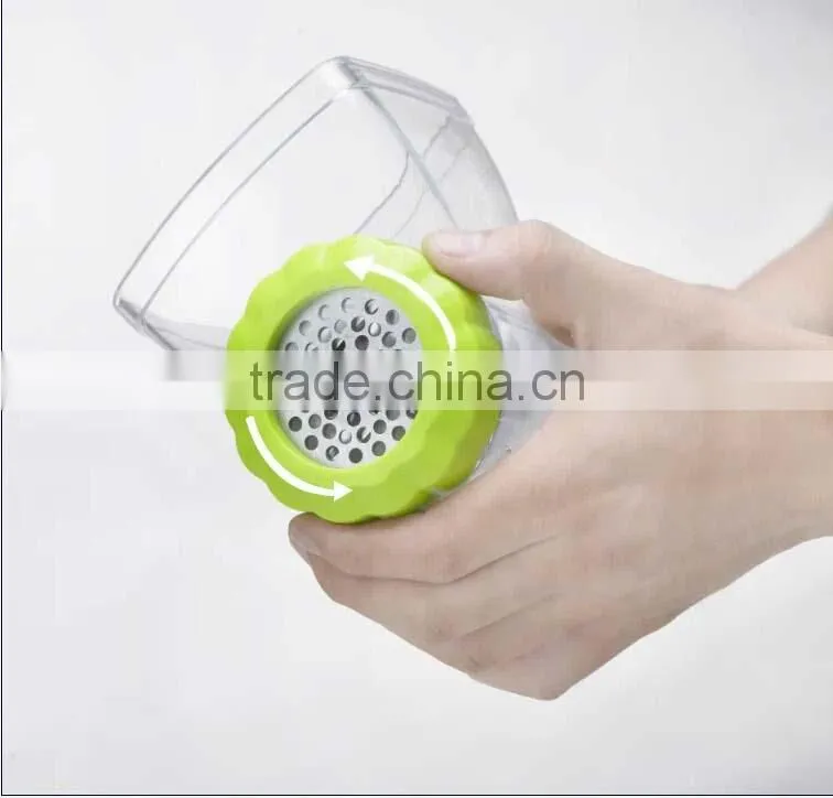 Manual Meat Grinder Kitchen Hand Crank Sausage Stuffer Pasta Maker