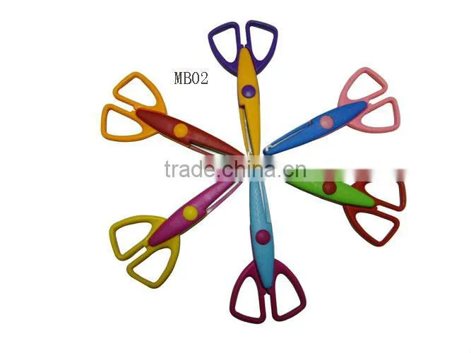 Garden used trimming scissors