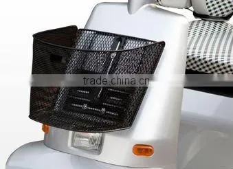 Electric Mobility Scooter Power-operated Vehicle Made by Japan