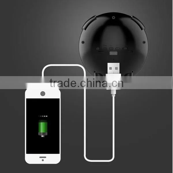 Bluetooth Speaker Dual Stereo Horn Power with Recharge Battery