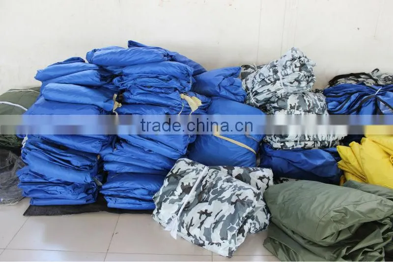 Eskimo Ice Shelters fishing tents