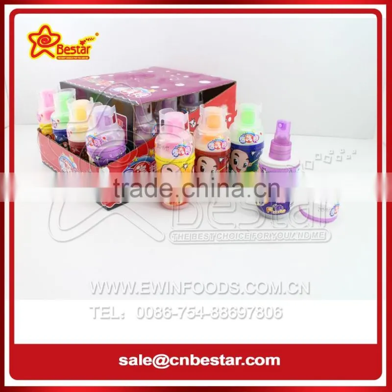 Lunch Box Bubble Gum with Funny Tattoo