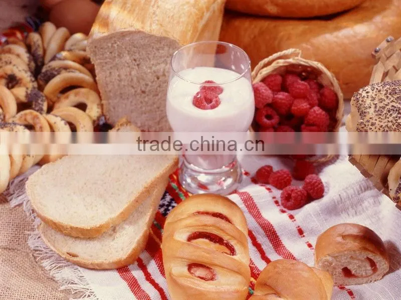manufacturer for Dairy cream powder from China