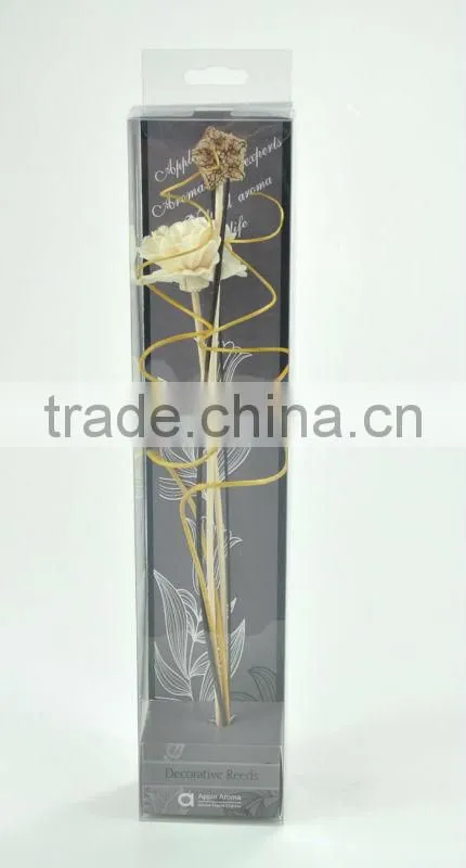 Various fragrance decorative diffuser reeds