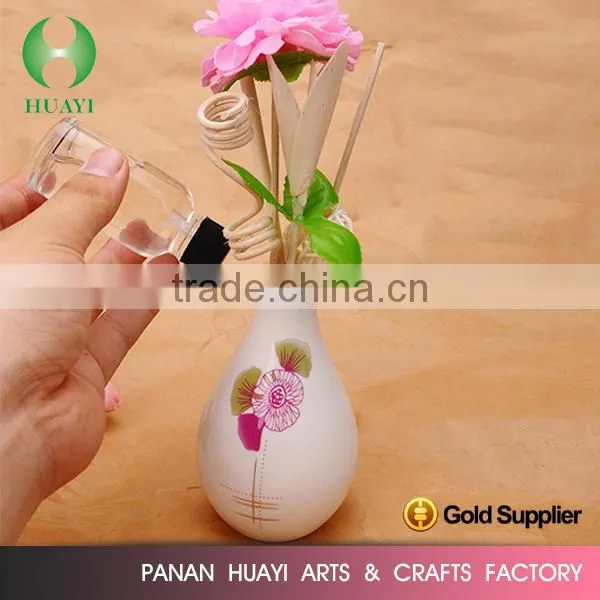 Natural 3mm diameter perfume air fresh Dispenser Rattan Reed Stick