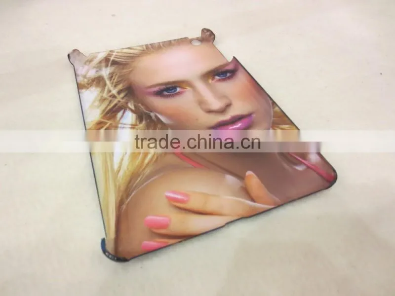 sublimation cell phone case printer 3d vacuum press