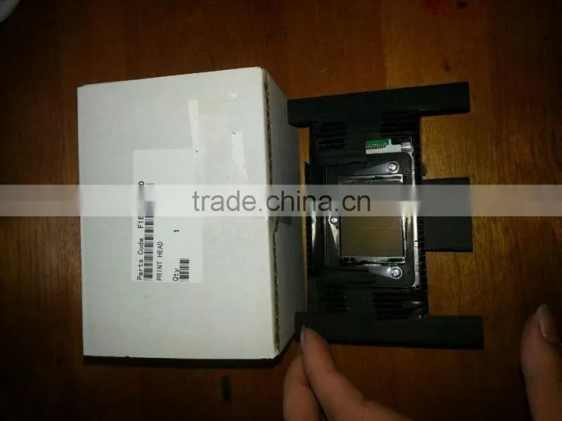 DX5 Eco-solvent printhead for Epson R1900 printer head