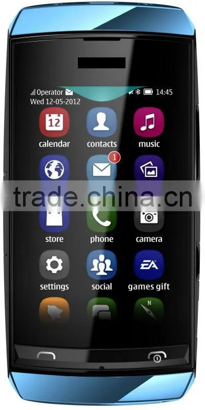 Used Smart Mobile phone Asha Stock available