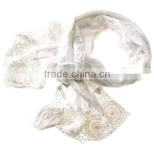 Silk Scarfs
